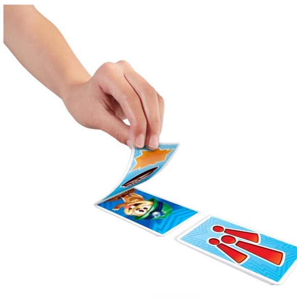 NEW WHAC-A-MOLE Match-A-MOLE Kids Card Matching Game - Picture 5 of 7